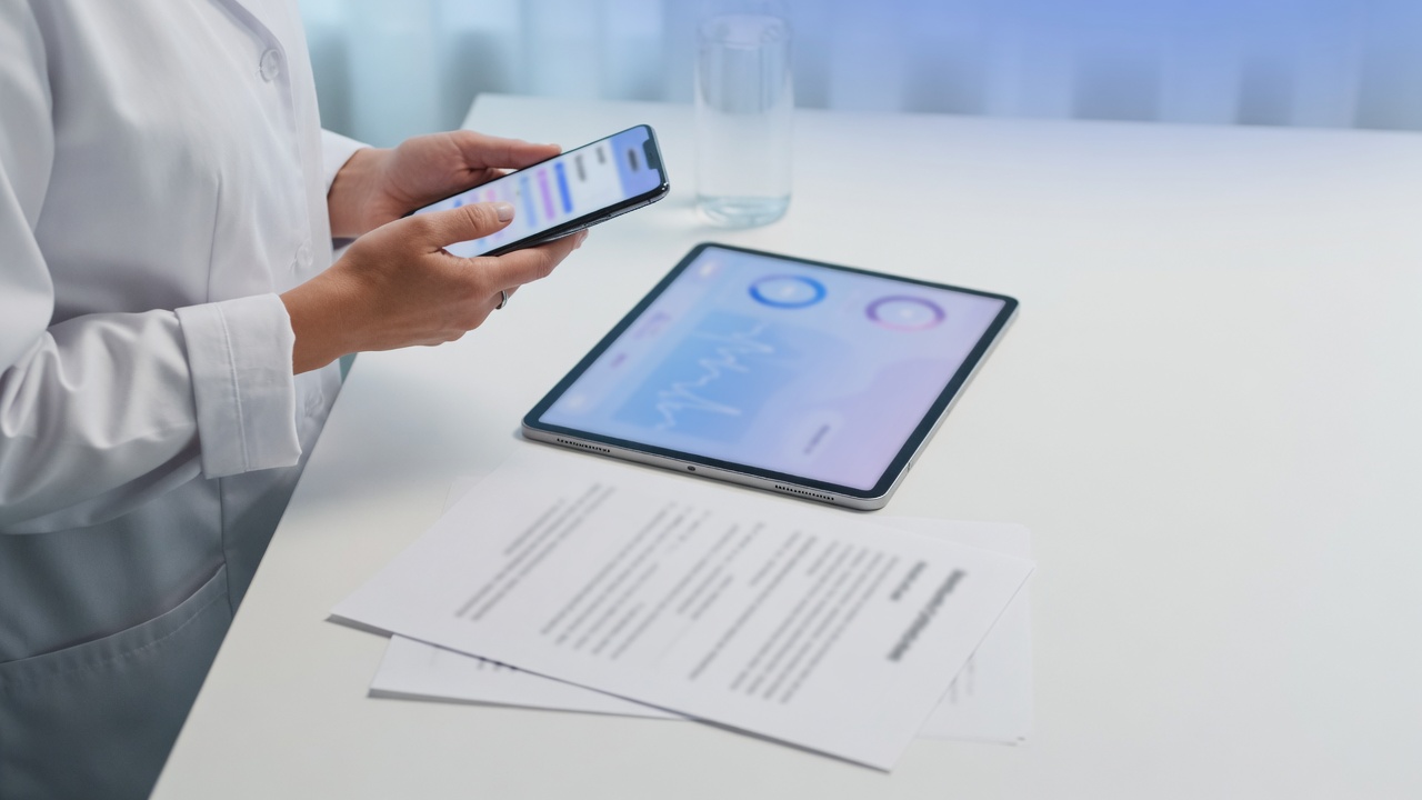 FDA Clarifies Regulatory Expectations for Digital Tools Claiming Stress Reduction and Sleep Improvement