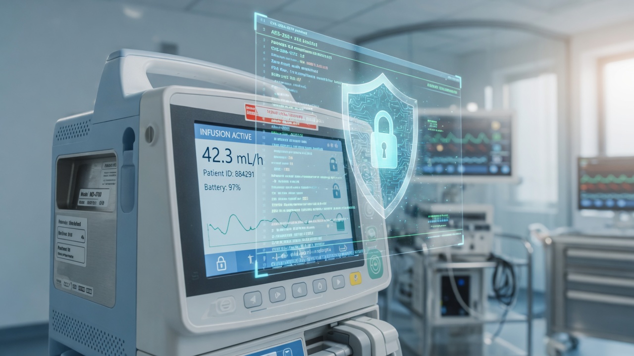 FDA Issues Revised Cybersecurity Guidelines for Medical Devices to Address Emerging Risks