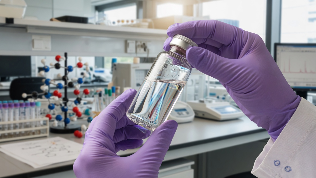 How Do Peptides for Depression Work?