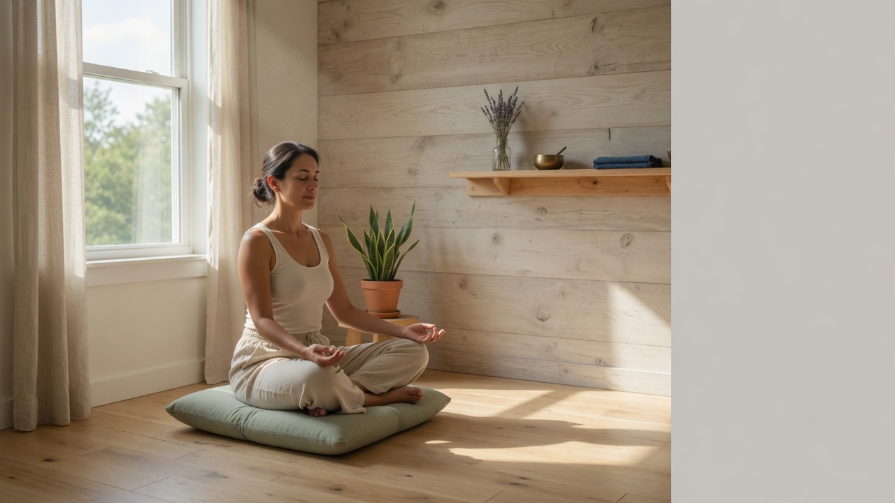 How TED Talks Guide Mindfulness Practices for Stronger Mental Health