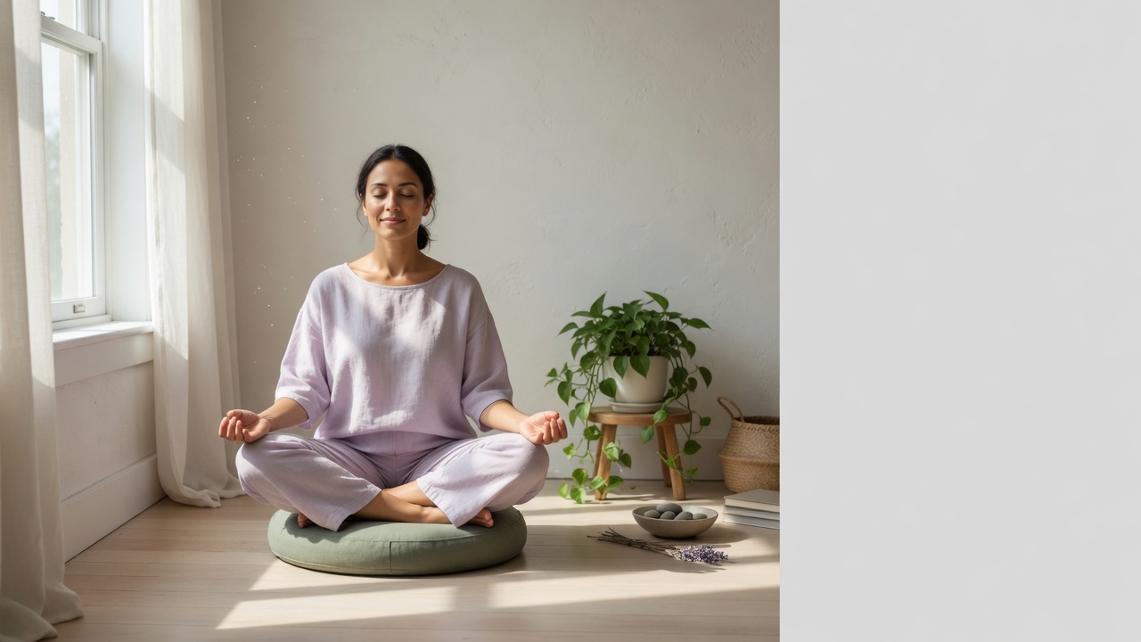 Is Mindfulness Effective for Anxiety and Stress?