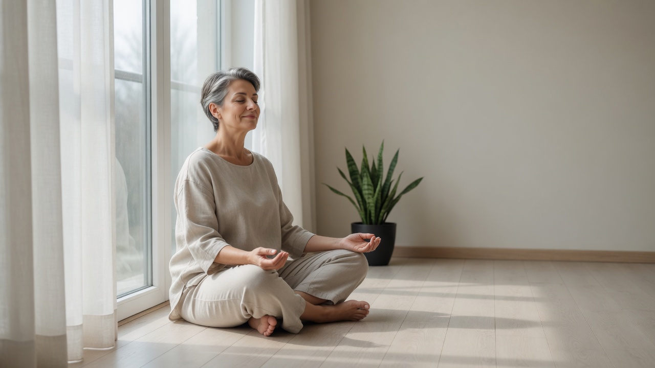 Should I Practice Mindfulness for Anxiety and Stress?