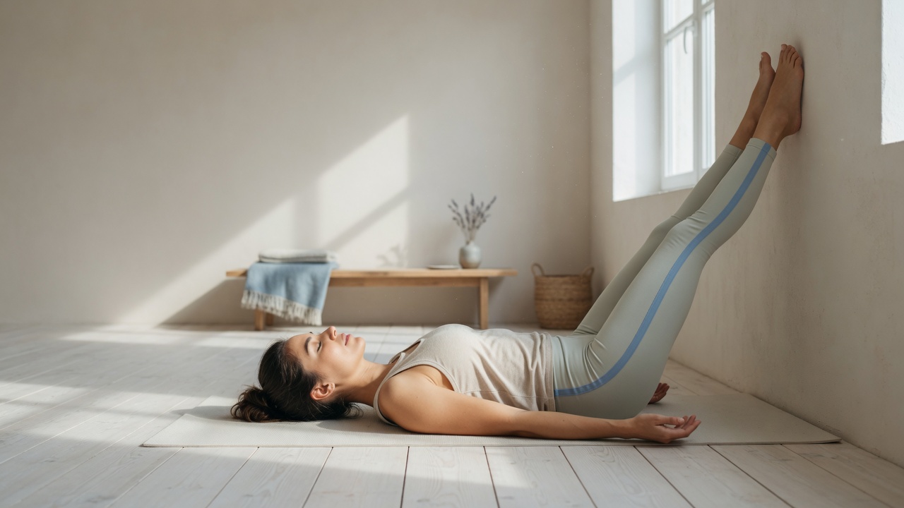 What Are Exercises for Anxiety Attacks?