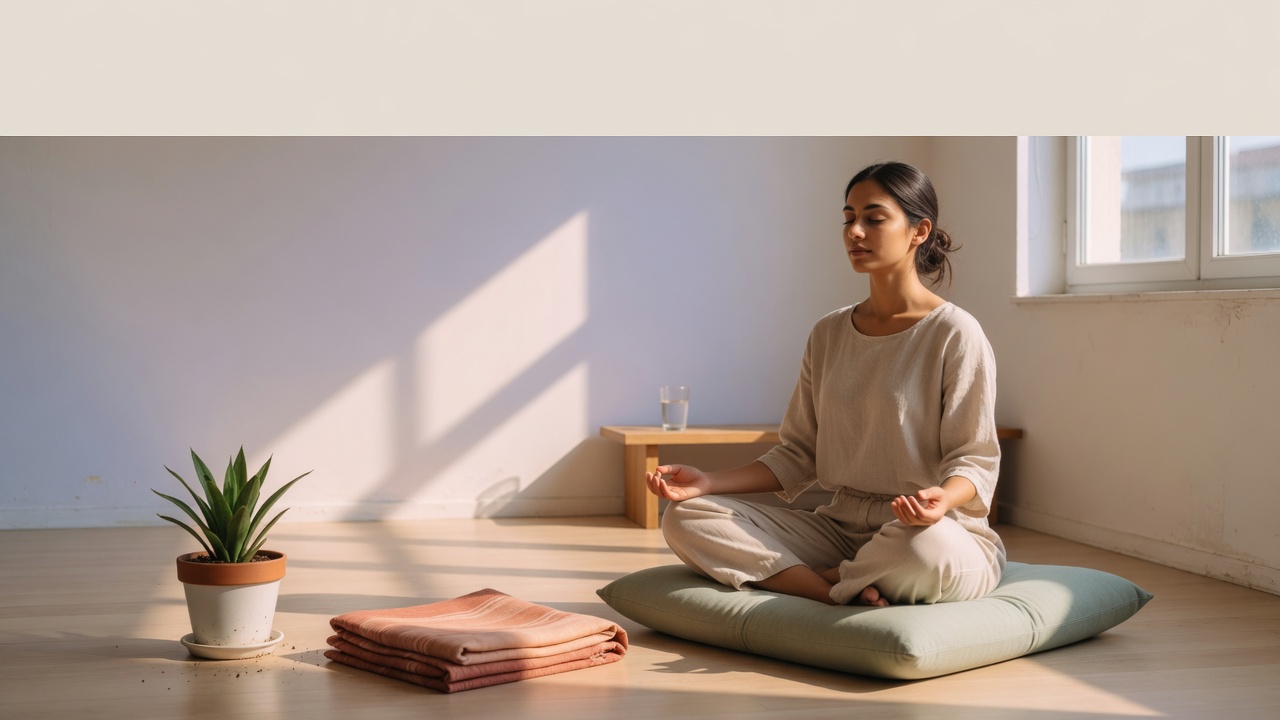 What Are Meditations for Anxiety and Depression?