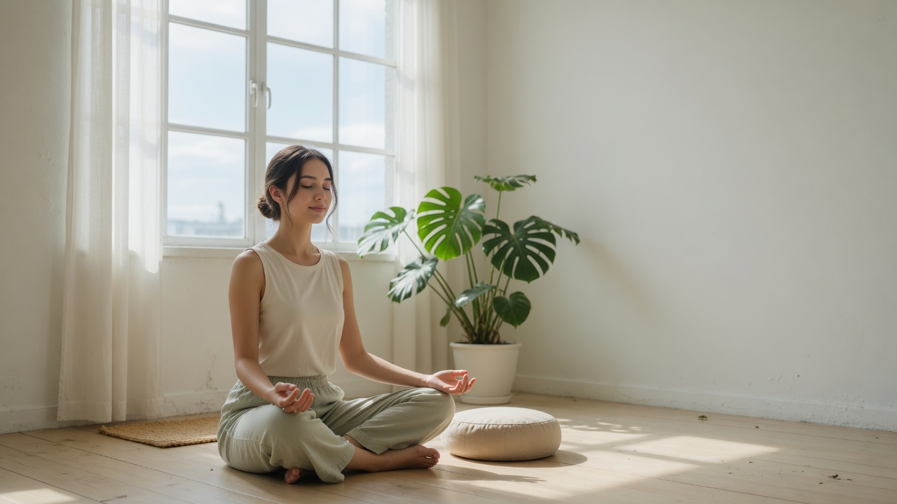 What Are Mindfulness Techniques for Anxiety Attacks?