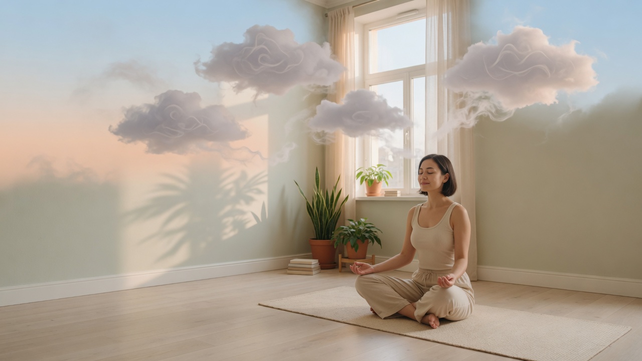 Which Meditation Is Best for Anxiety