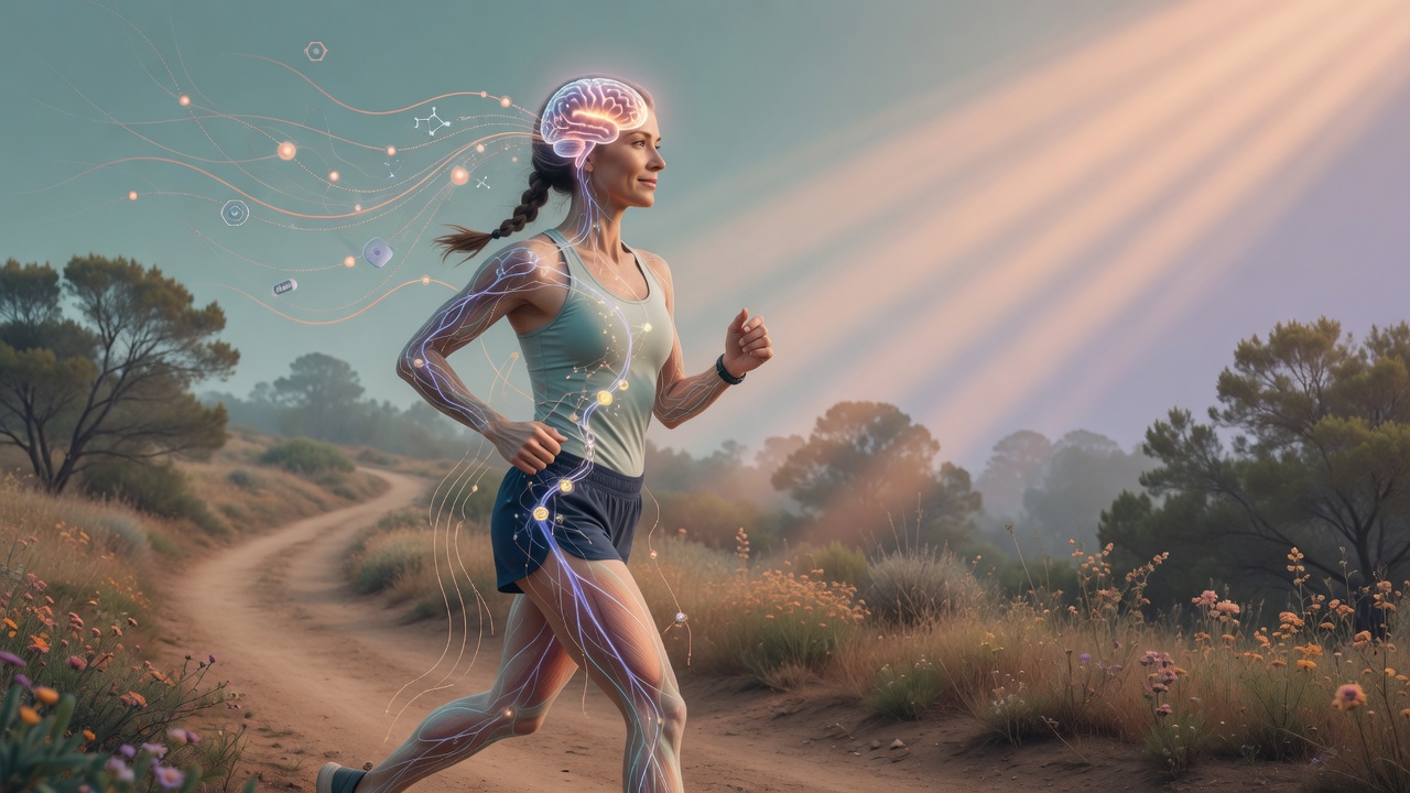 Why Exercise Is Good for Mental Health