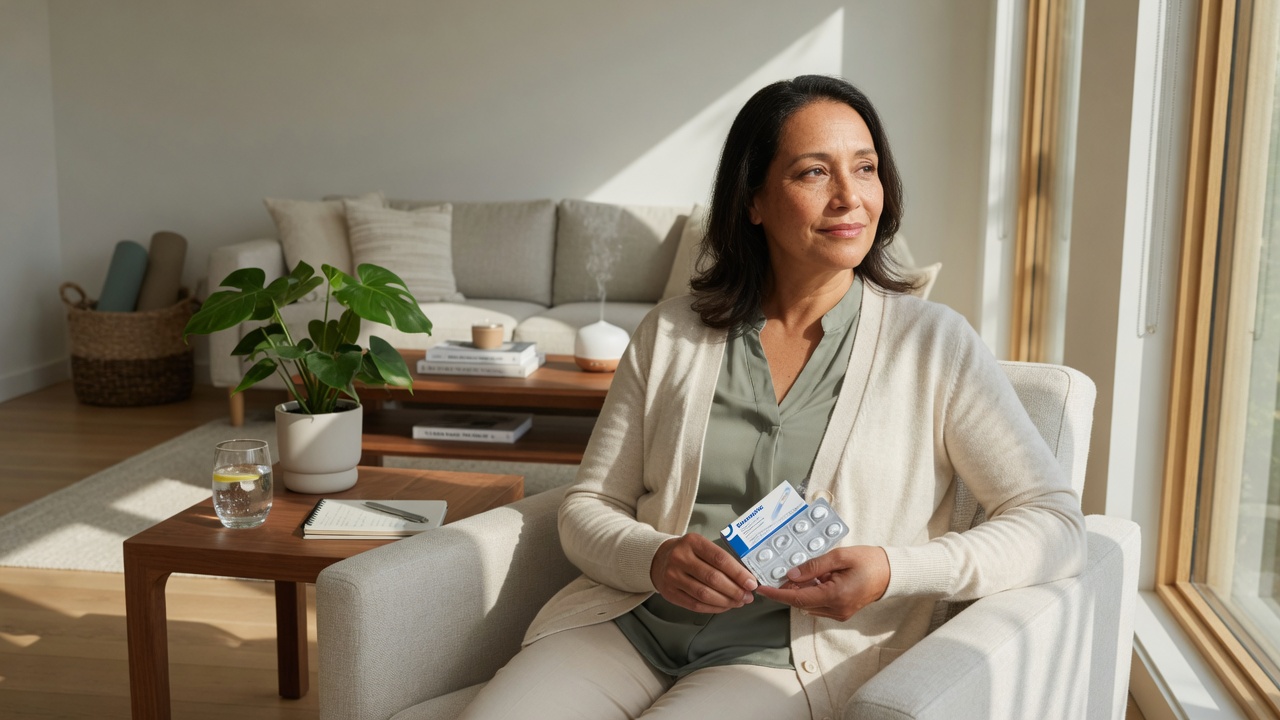 Why Semaglutide Shows Promise for Depression